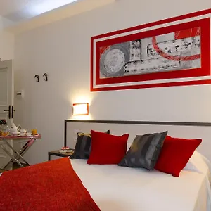 Affittacamere Gemme Di, Roma