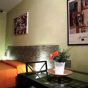 Bed & Breakfast Gregory Vatican, Roma