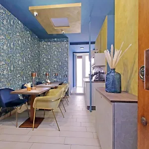 Bed & Breakfast Centro, Roma