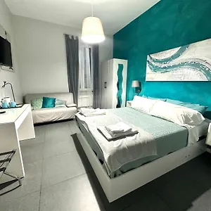 Bed & Breakfast Le Due Civette, Roma