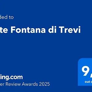 Affittacamere Fontana Di Trevi, Roma