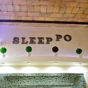 Bed & Breakfast Sleeppo, Roma