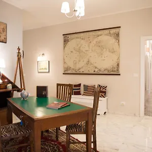 Bed & Breakfast Authentic Sweet, Roma