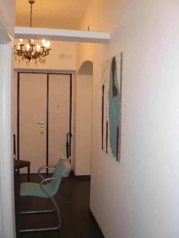 Bed & Breakfast De Blasio Hotel Rome Guest house